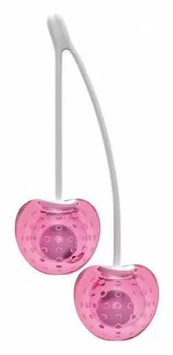 Вагинальные шарики Love to love CHERRY LOVE
