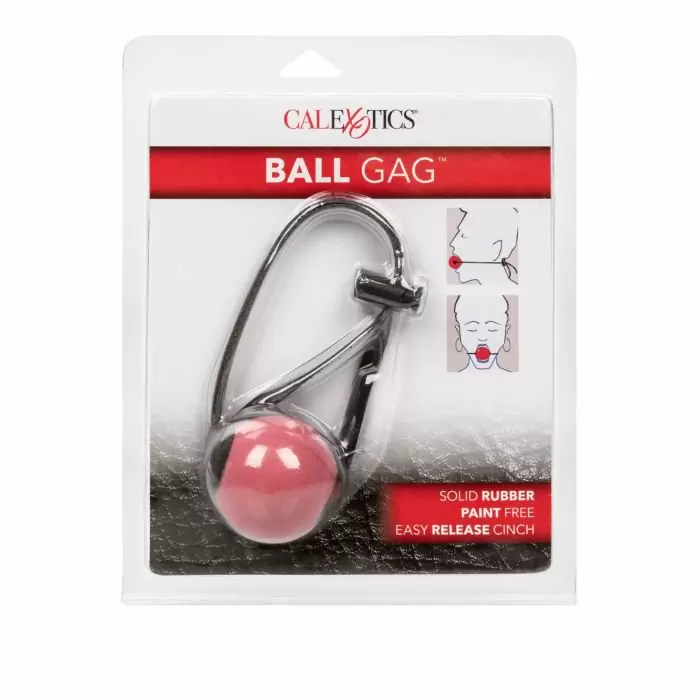 Кляп Ball Gag™ - Red