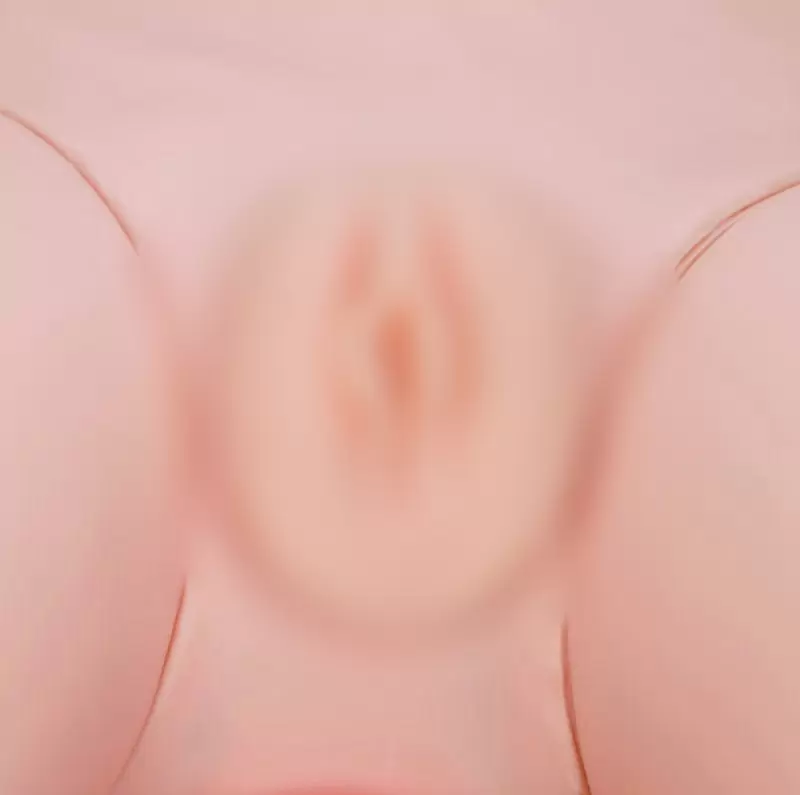 Кукла Vivid Raw Super Model Love Doll – телесная