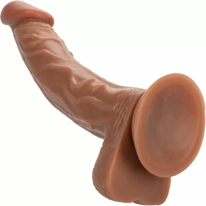 Фаллоимитатор Working Stiff The Personal Trainer