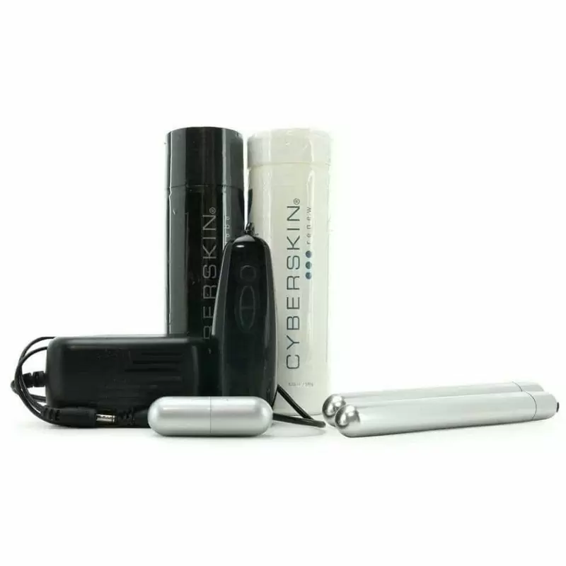 Кукла Penthouse® Nicole Aniston телесная с вибрацией