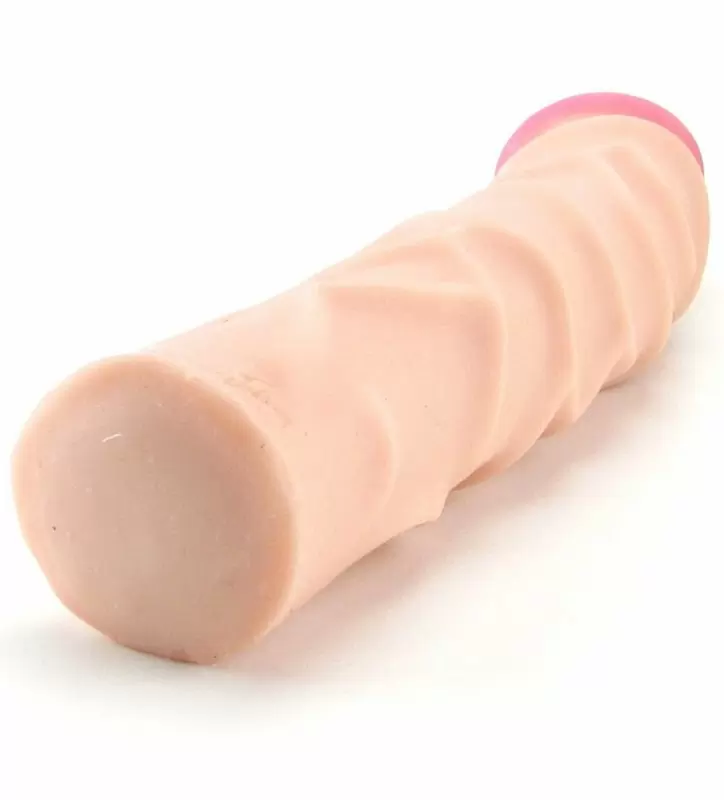 Фаллоимитатор Raging Hard-Ons - 10