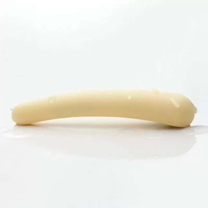 Вибратор Iroha Mikazuki - желтый