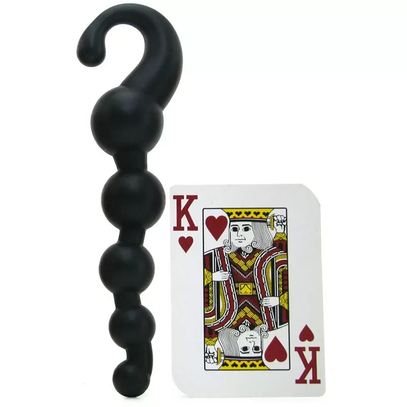 Анальная цепочка Captain's Hook