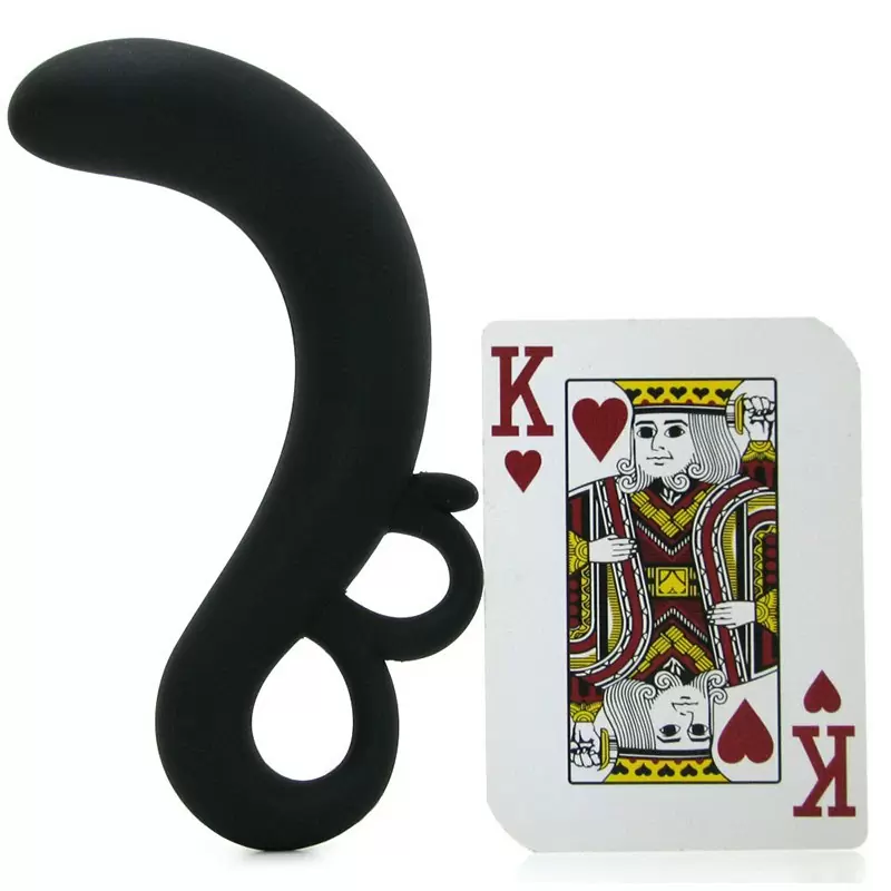 Анальный стимулятор Two-Finger Fantasy Plug