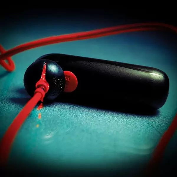 Компактная вибропуля Fun Factory Bullet, 5 режимов, силикон