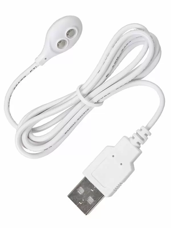 Интерактивный мастурбатор Lovense Gush 2, 10,6 см, точечная вибрация, бирюзовый