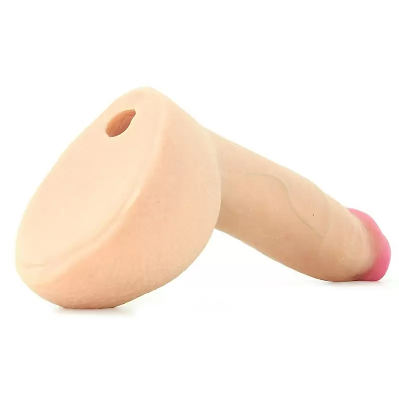 Насадка реалистик 8,4