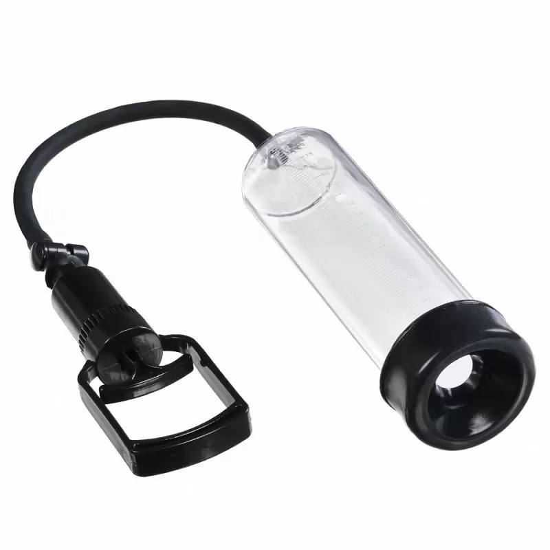 Вакуумная помпа Discovery Explorer 6903-00Lola