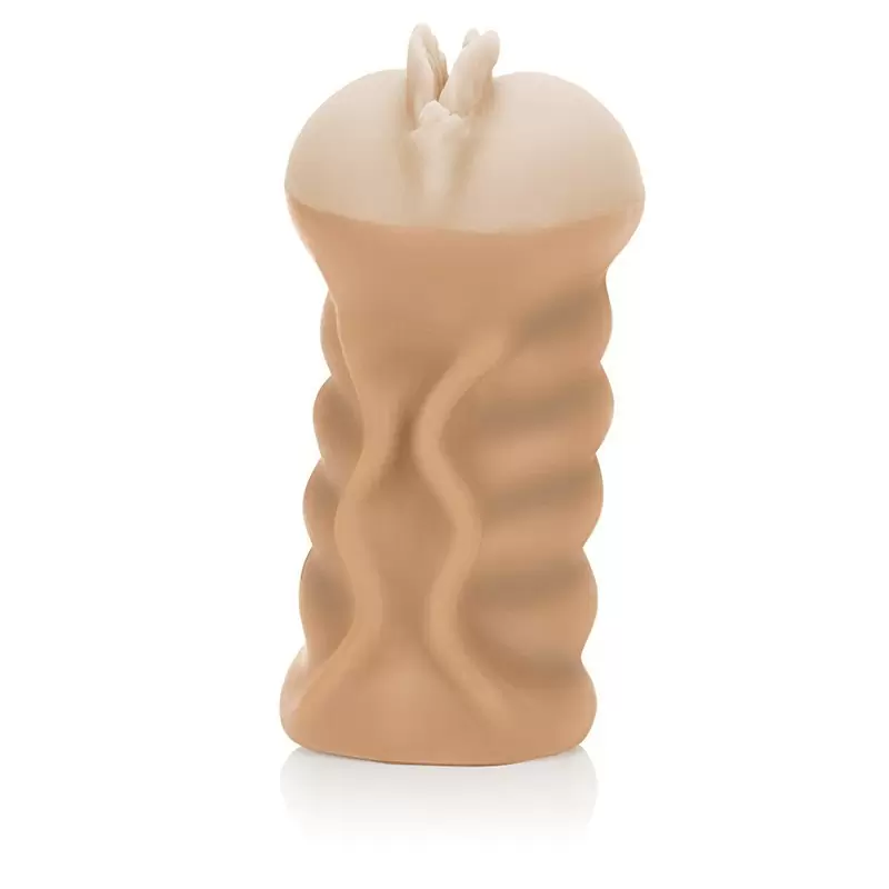 Мастурбатор вагина Vivid Raw Fuck Buddy – телесный