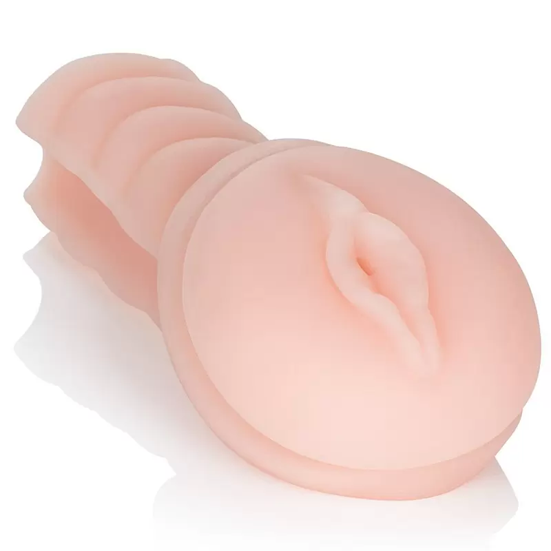 Мастурбатор вагина вставка Alpha Sleeve 2 – телесная	