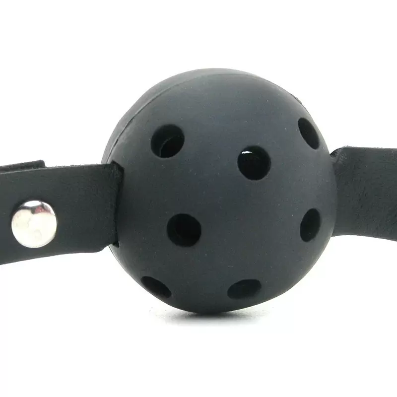 Кляп Breathable Ball Gag