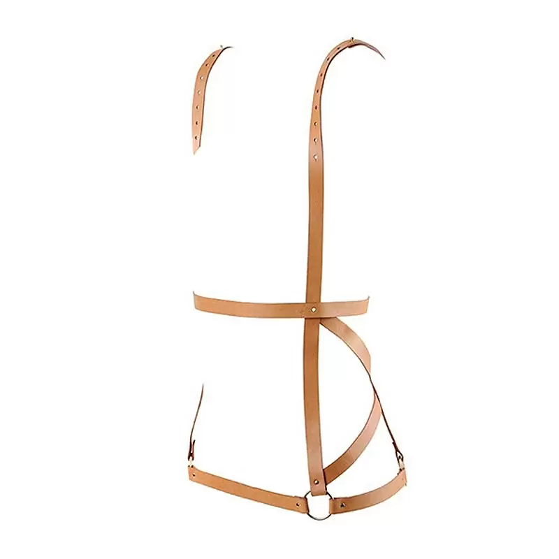 Портупея женская Maze Arros Dress – коричневый