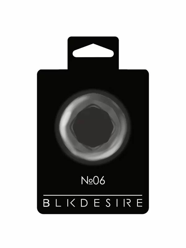 Эрекционное кольцо №06 Cock Ring от Erozon