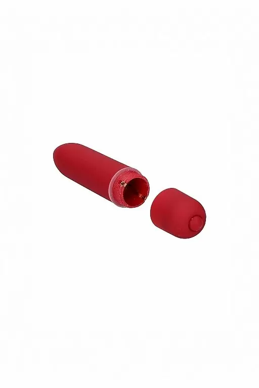 Вибропуля Power Bullet