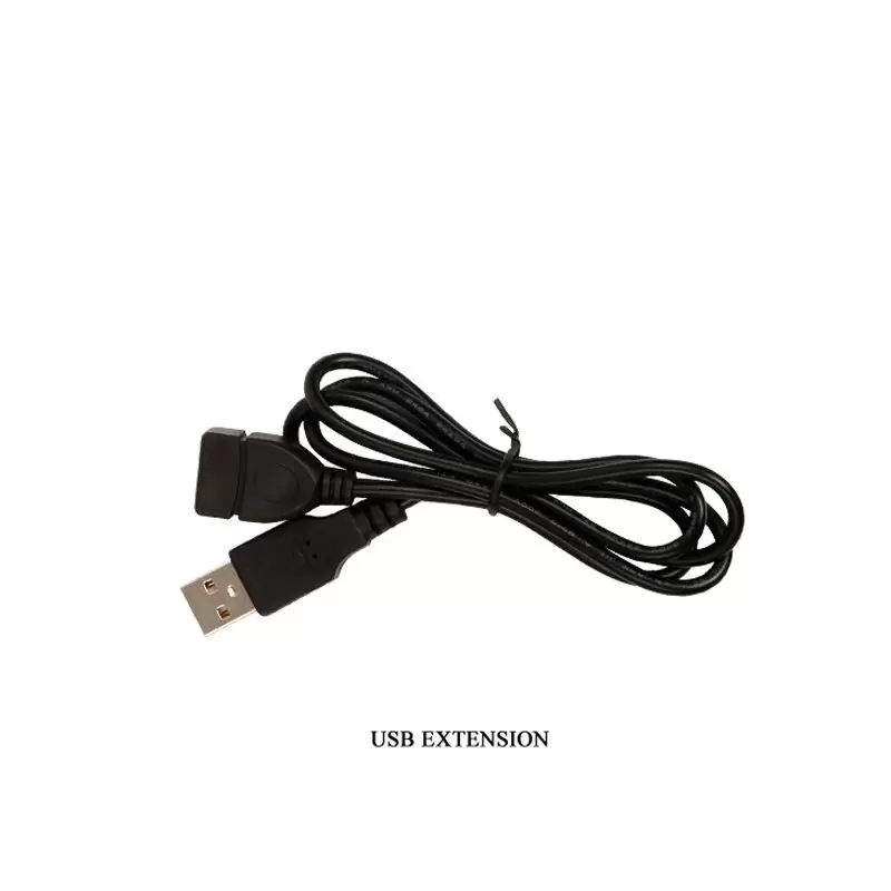 Многофункциональный вибратор Will с клиторальным стимулятором-«зайчиком» – розовый