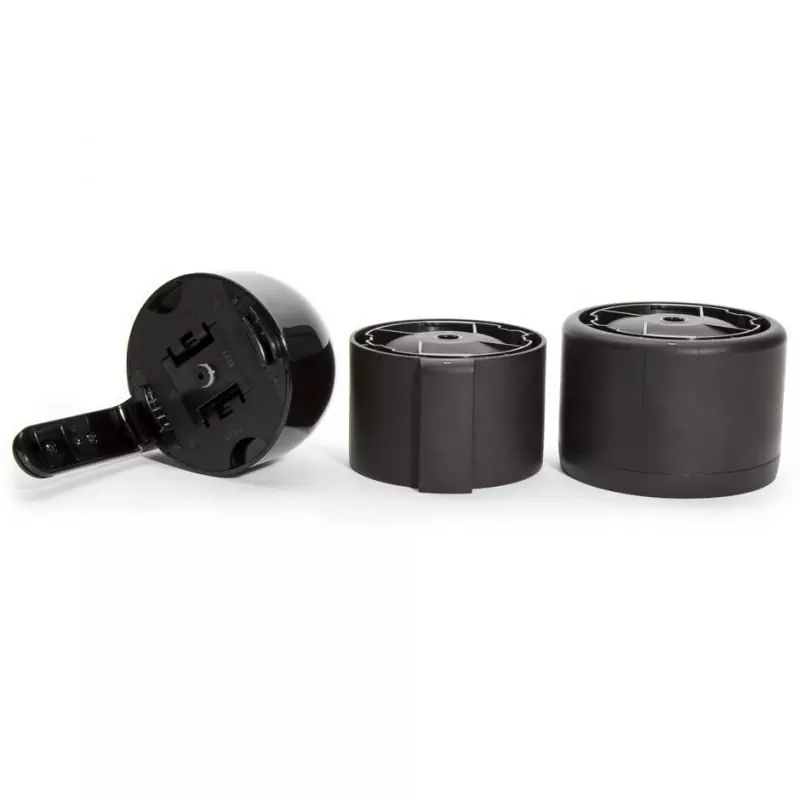 Автоматическая  вакуумная насадка для мастурбаторов Tenga Vacuum Controller - черный