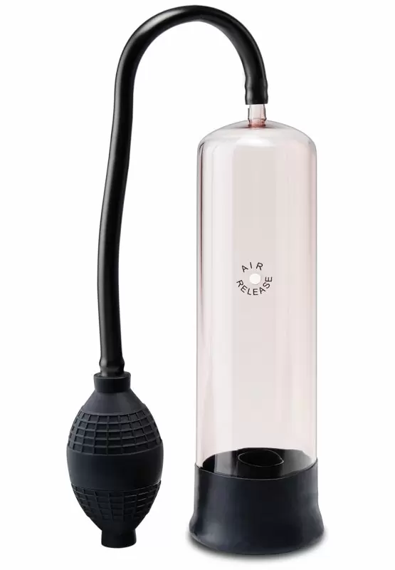 Вакуумная помпа Rookie of the Year