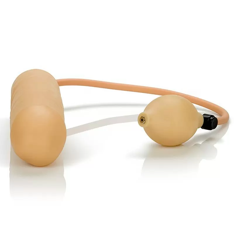 Анальный расширитель Inflatable Stud 6,5