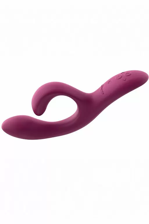 Вибратор-кролик We-Vibe Nova 2, фиолетовый
