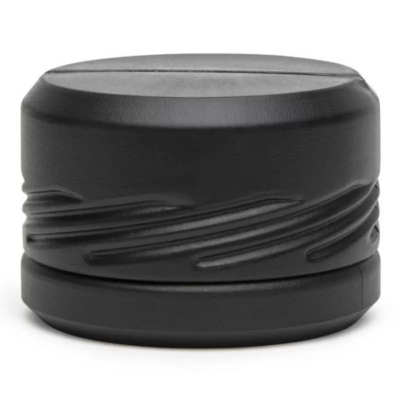 Стимулятор для пениса BlowYo Sensation Swirl спиралевидный – белый