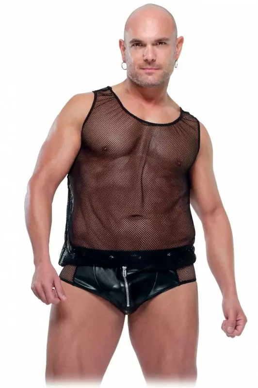 Костюм стриптизера See Thru Sexy - 2XL/3XL