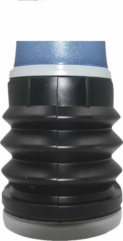 Гидропомпа HYDROMAX7 AQUA синяя