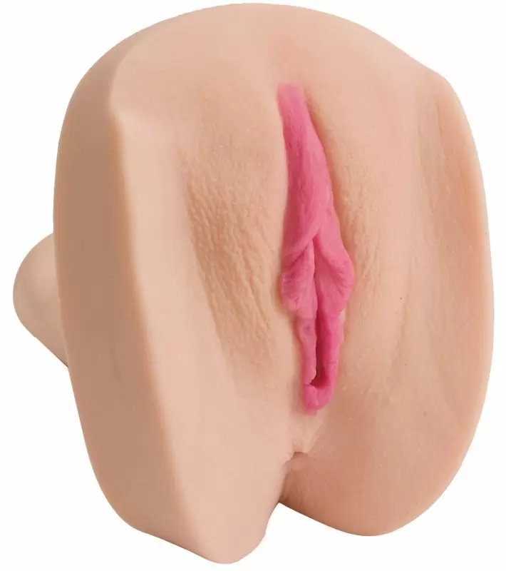 Вагина и анус Autumn