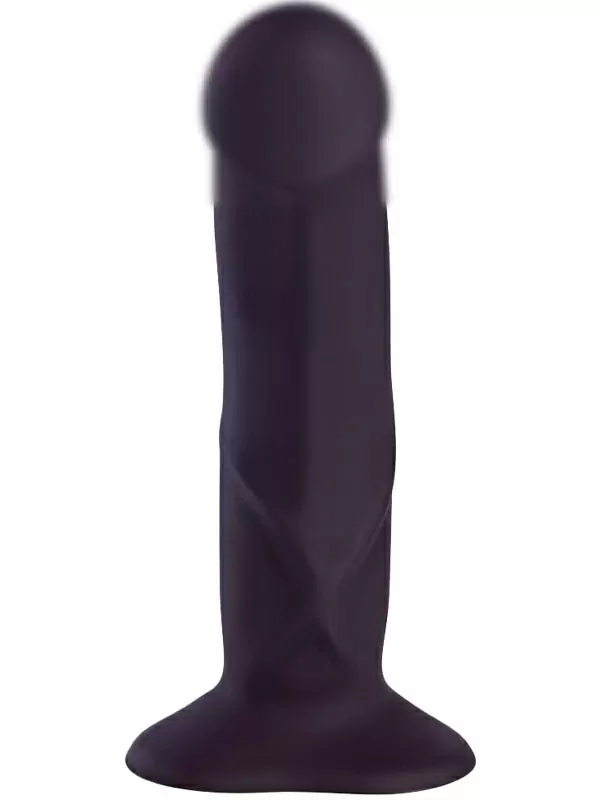 Реалистичный фаллоимитатор Fun Factory THE BOSS STUB, 19 см, силикон