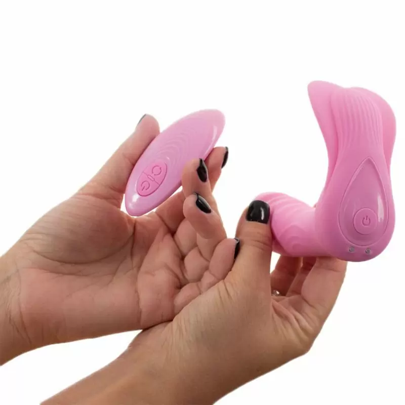 Вибромассажер Angel