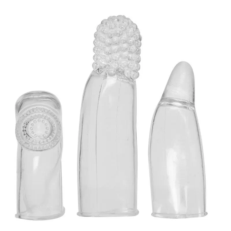 Набор Her G-Spot Kit для стимуляции точки G – розовый