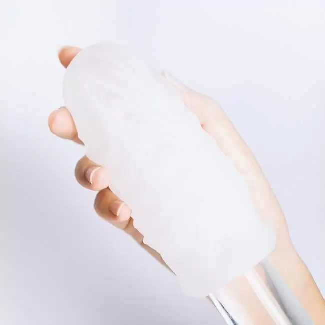 Набор из 5 мастурбаторов Hedy X Experience Svakom