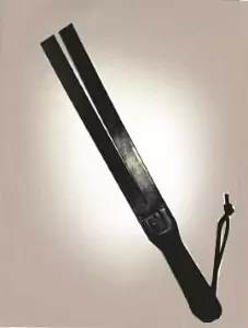 Шлепалка «Двухпалая»