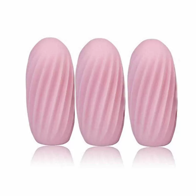 Набор мастурбаторов Svakom Hedy - розовый