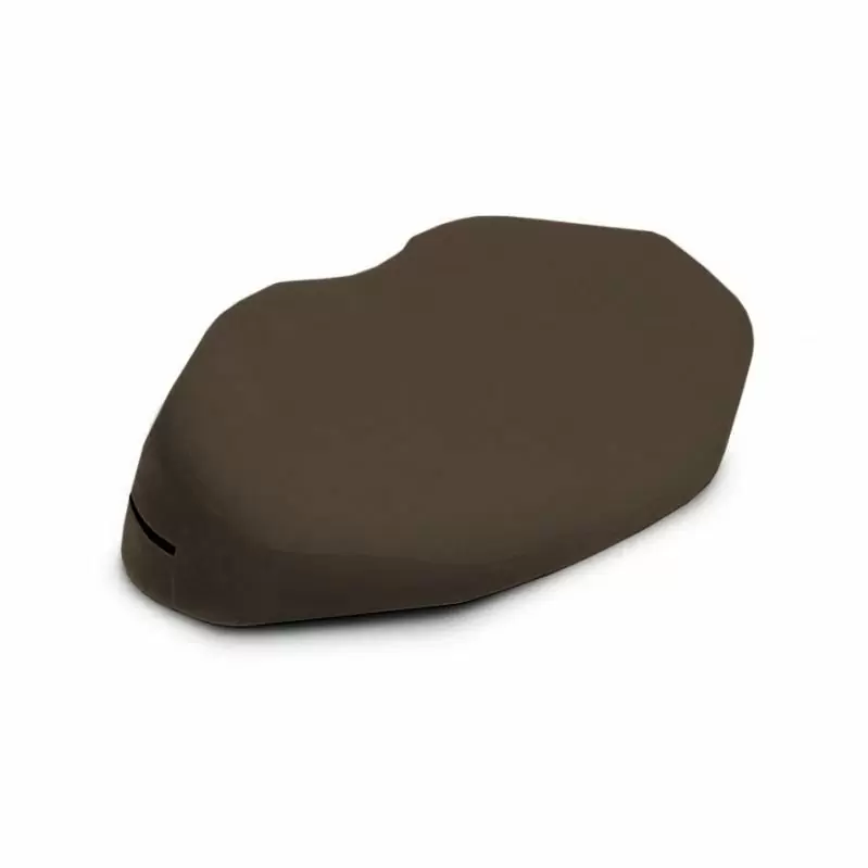 Подушка для любви Retail Arche Wedge - коричневый