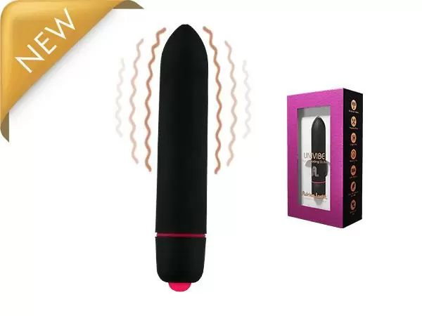 Univibe Компактная вибропуля