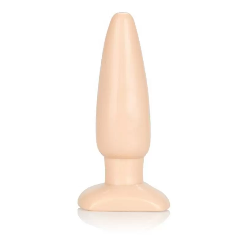 Набор анальных пробок Anal Dilator Kit – телесный