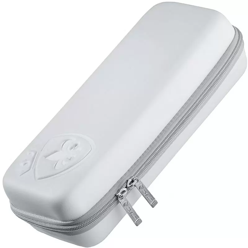 Вибромассажер Sassy Simon рельефный – зеленый