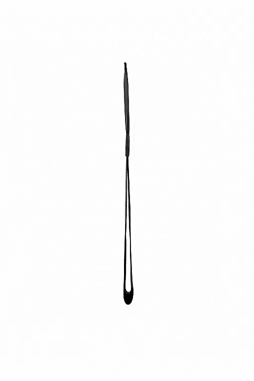 Шлепалка (паддл) Folded Slapper