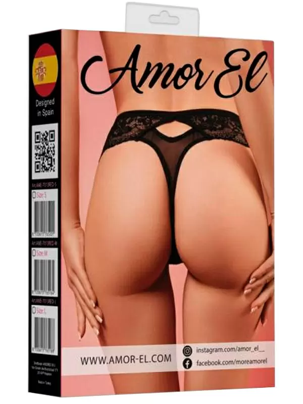 Сексуальные трусики-стринги