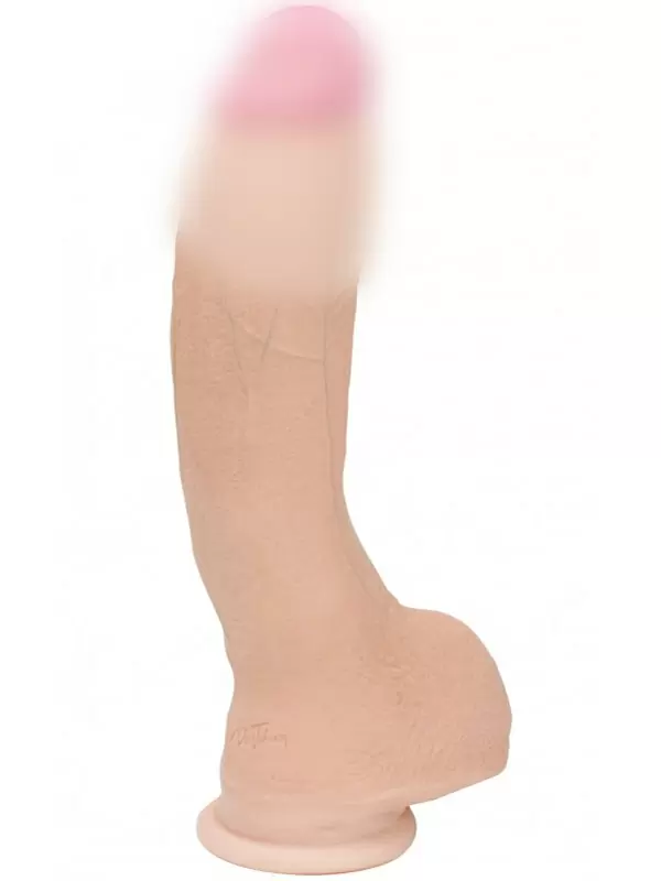 Реалистик на присоске Jeff Stryker