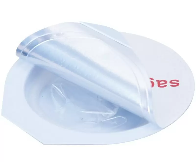 Набор для пар: Презервативы Sagami Original 0,02 - 6 шт. и Лубрикант на водной основе JO H2O Original, 30 мл