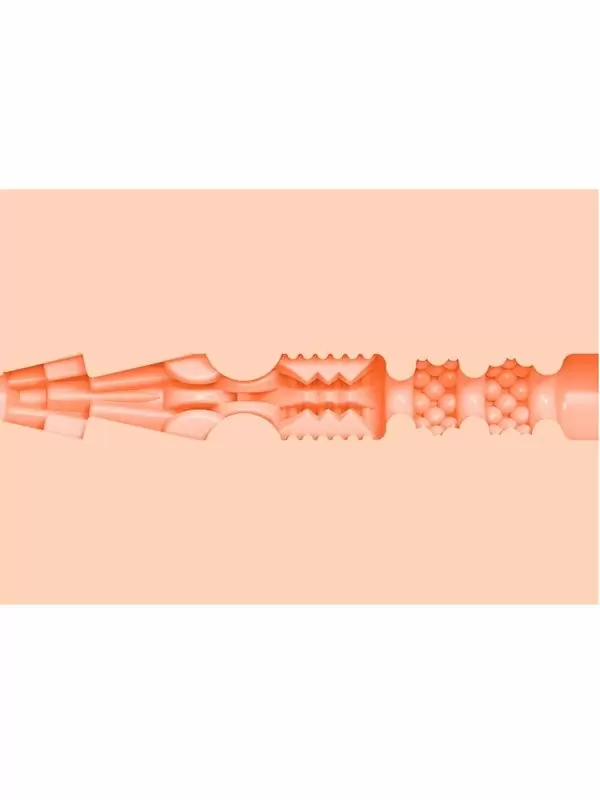 Реалистичный мастурбатор Fleshlight Girls Maitland Ward Toy Meets World, анатомия реальной актрисы, 25 см, вагина