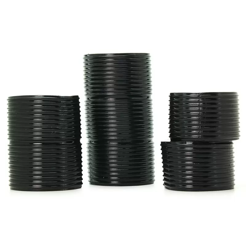 Насадка увеличитель Girth Gainer System раздельная – черная