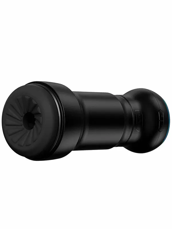 Набор Kiiroo: Мастурбатор Feel Pocket Stroker + интерактивная насадка PowerBlow | Он и Она 18+