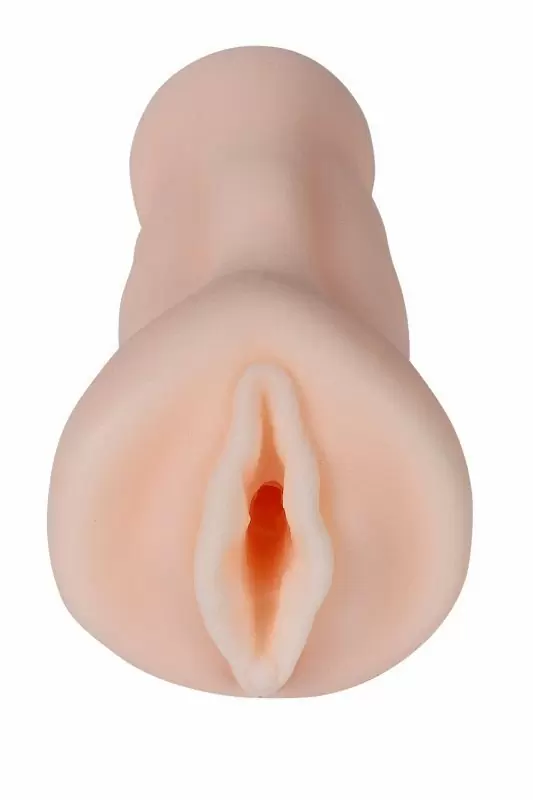 Реалистичный мастурбатор вагина Real Woman Мулатка и Лубрикант на водной основе «JO H2O Original»