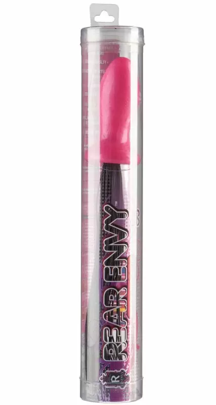 Анальная пробка с хвостом Rear Envy