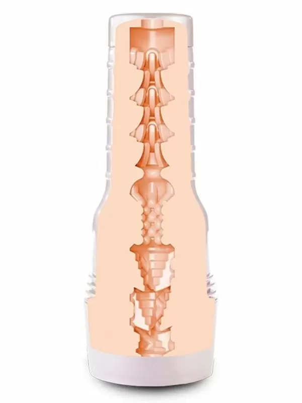 Реалистичный мастурбатор Fleshlight Girls Violet Myers Waifu, анатомия реальной актрисы, 25 см, вагина