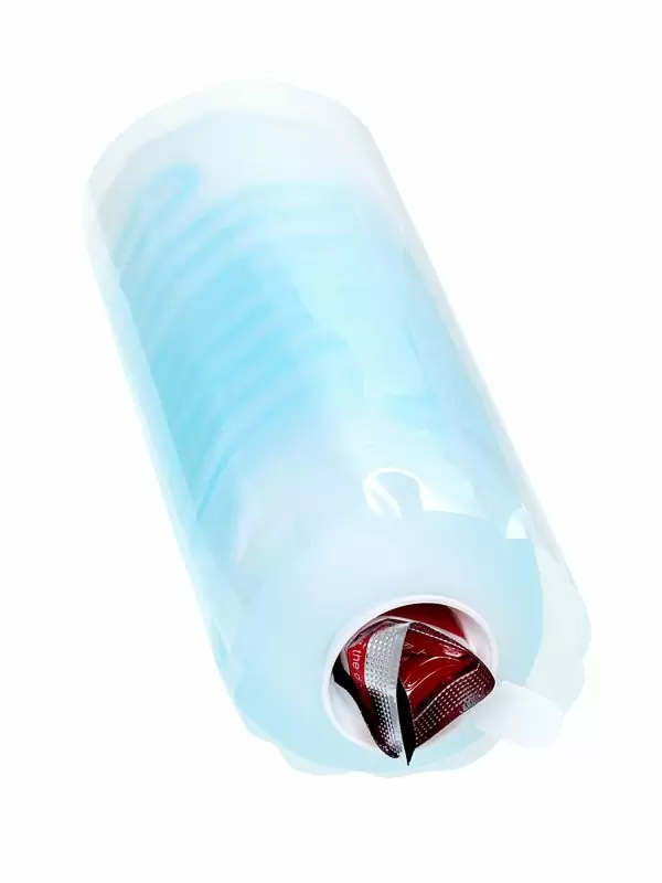 Мастурбатор Tenga Spinner Tetra