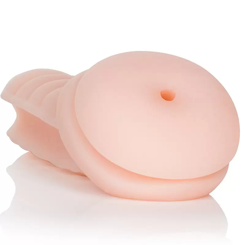 Мастурбатор анус вставка Alpha Sleeve 1 – телесная	